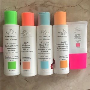 ❌SOLD❌ Drunk Elephant Body + Hair